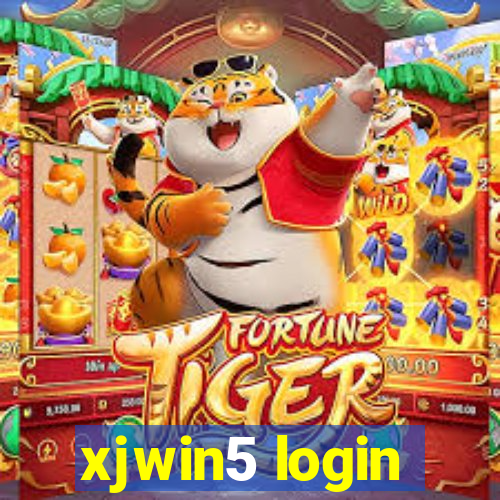 xjwin5 login